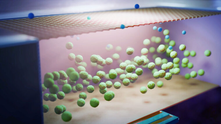 Minute, implantable glucose sensors monitoring glucose-induced changes.