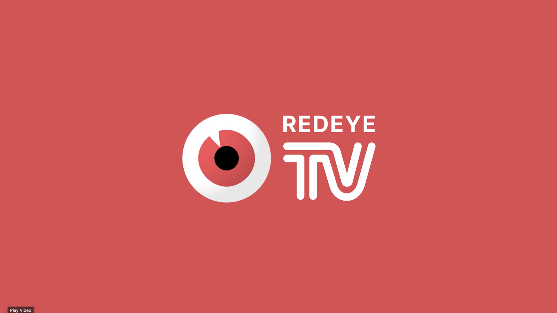 Redeye TV