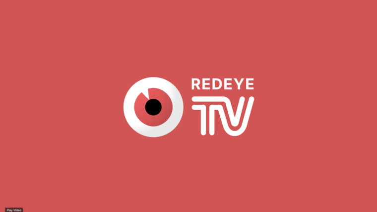 Redeye TV
